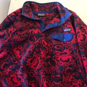 Patagonia Synchilla Jacket